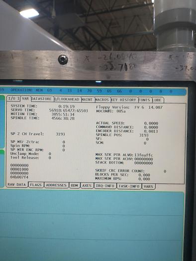 Used 2012 Haas ST-40