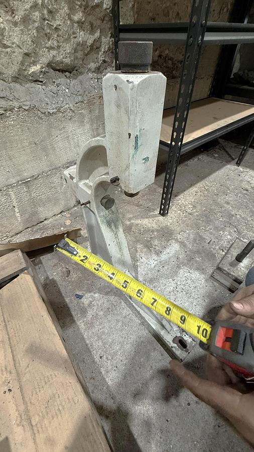 Used 2007 Challenger SL350 Hollow Spindle CNC Lathe, 10.25" Bar Cap., (2) 25" 4 Jaw Man. Chks, Steady Rests, Tailstock, 120" cc