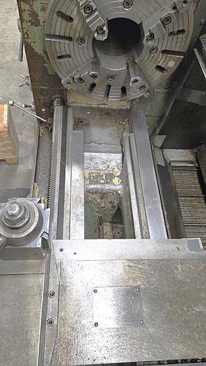 Used 2004 Kingston HI-29120 Big Bore