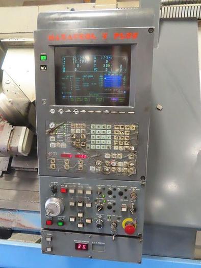Used 1998 Mazak Integrex 35/1500