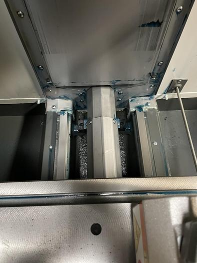 Used 2022 Haas TM-0P