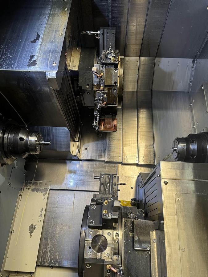 Used 2016 Doosan Puma TT1800SY