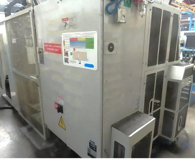 Used 1998 Mazak Integrex 35Y/1500