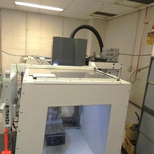 Used 2012 Haas TM-2P