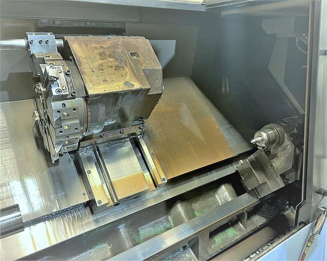 Used 2007 Doosan Puma 300LC