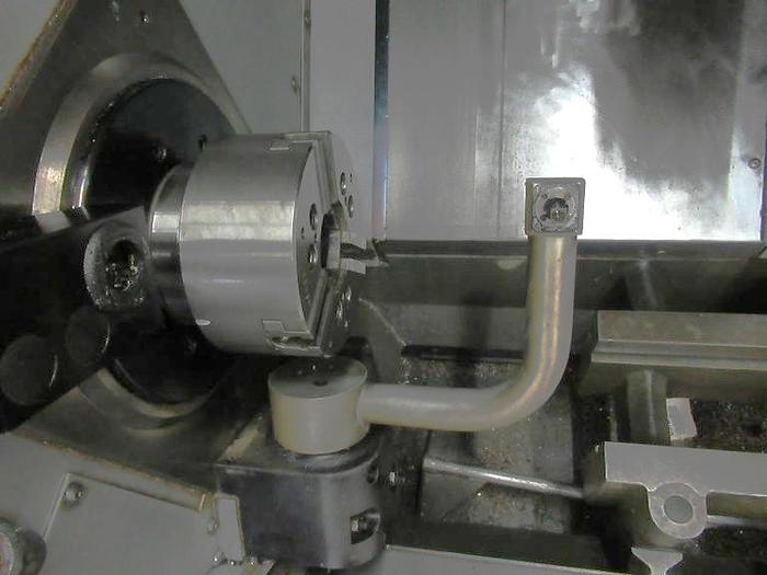 Used 2012 Haas ST-10Y