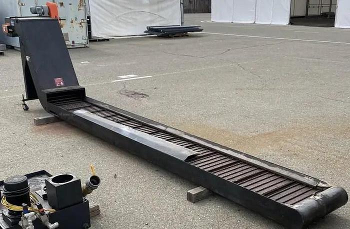 Used 2011 Mazak Mazak Nexus QTN 450-IIMY/2000