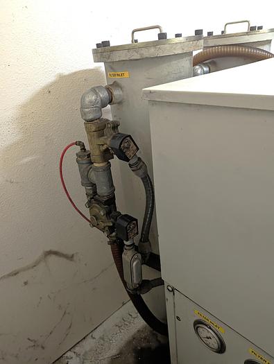 Used 2000 Okuma Macturn 30