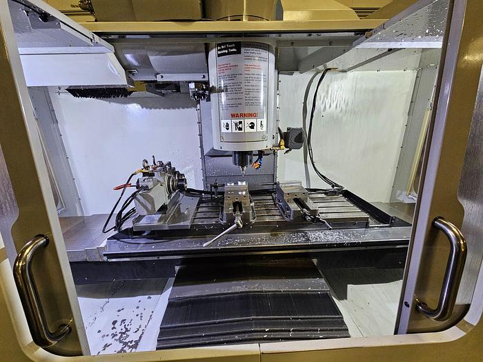 Used 2008 Haas VF-3SS