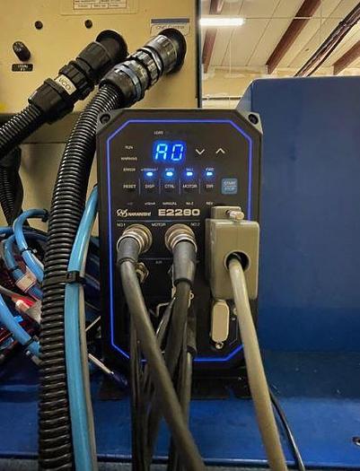 Used 2019 Omniturn GT-75 Series III