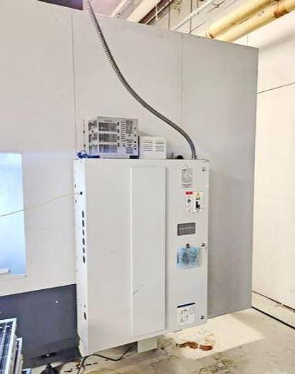 Used 2019 Haas UMC-1000