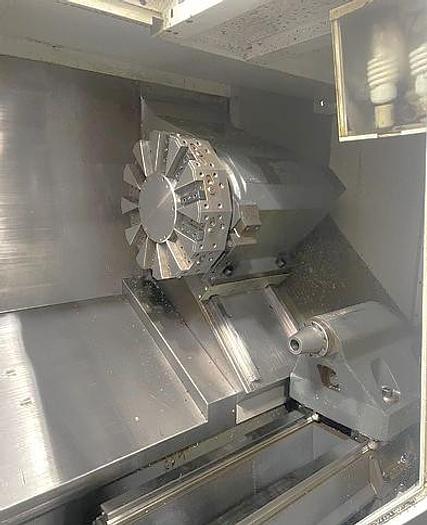 Used 2012 Haas ST30