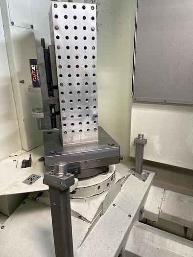 Used 2000 Kitamura HX-300iG