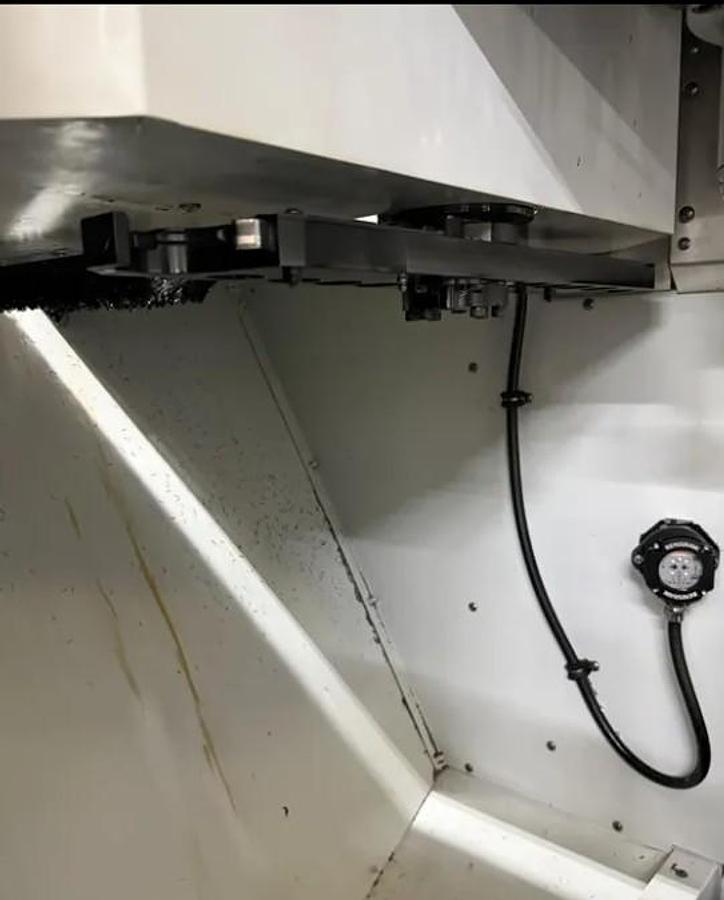 Used 2020 Haas UMC-500