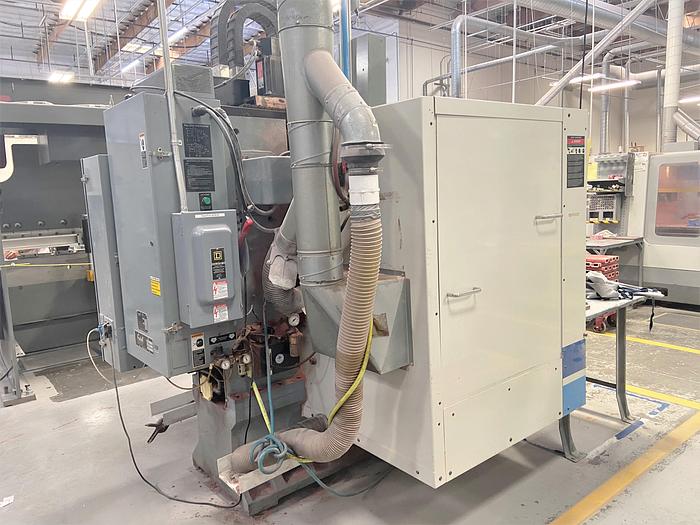 Used 1999 Fadal VMC3016L