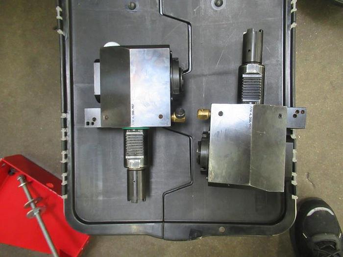 Used 2012 Haas ST-10Y