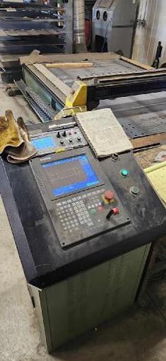 Used 2018 Piranha C510 w/Tube Cutter
