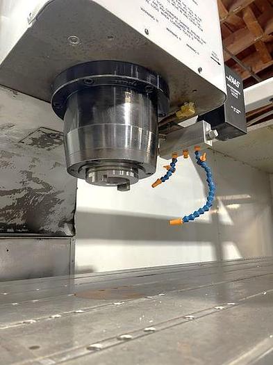 Used 1998 Haas VF-10/50