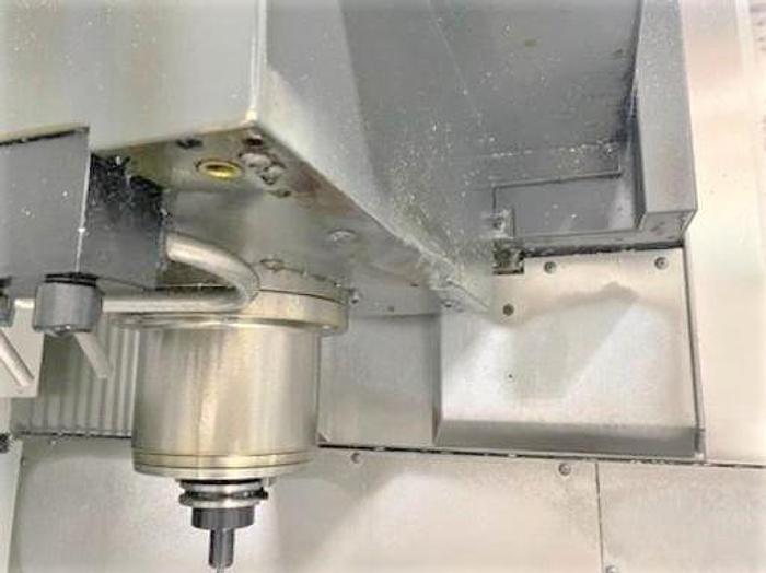 Used 2013 Haas UMC-750