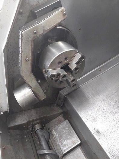 Used 2007 Haas SL-10T