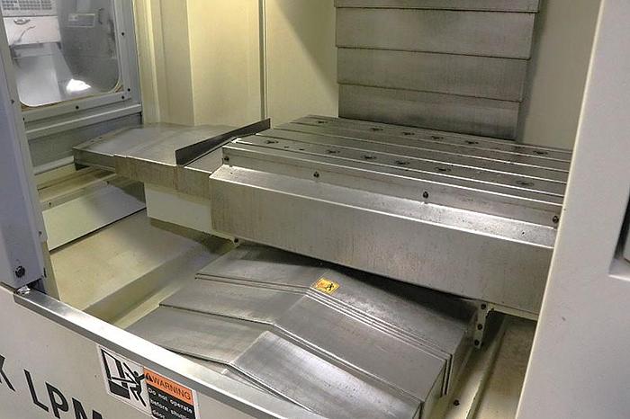 Used 2012 Southwestern Industries Trak LPM