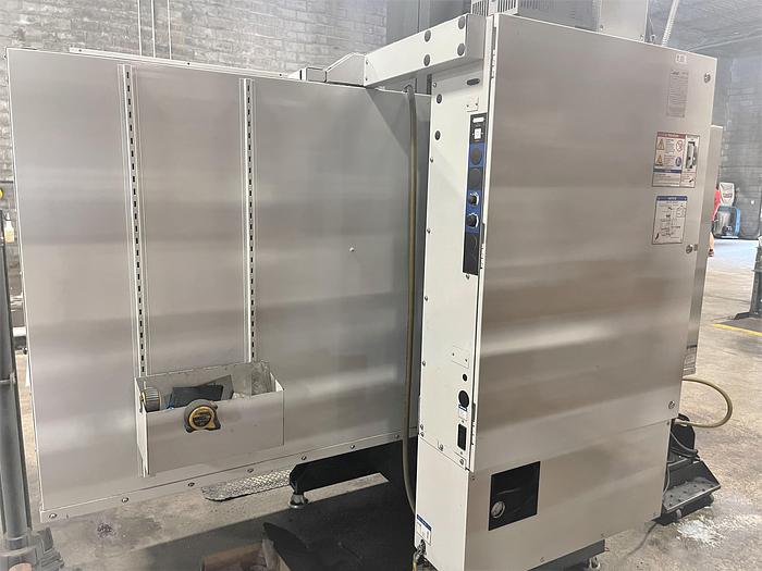 Used 2014 Haas TM-2P