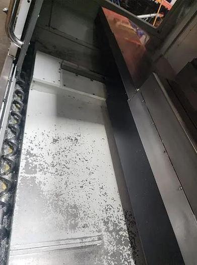 Used 2016 Haas VF-10/40 w/ 4th Axis