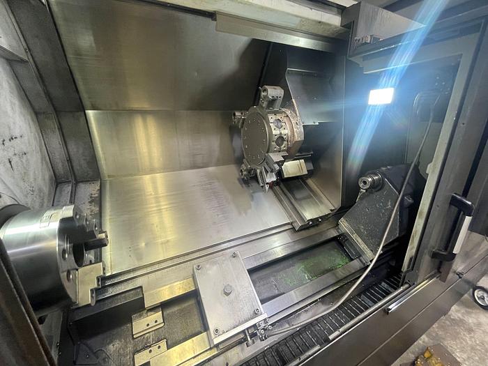 Used 2018 Doosan Puma 3100LY