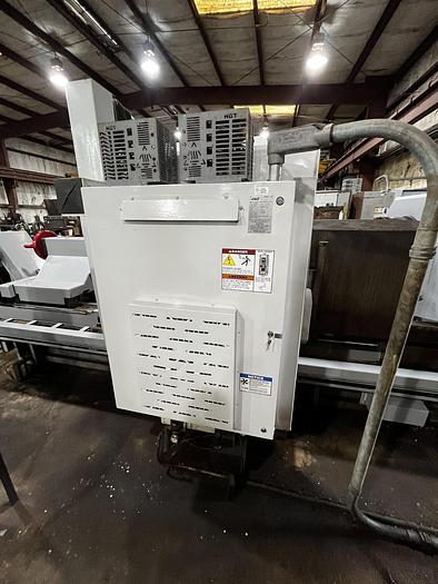 Used 2007 Haas TL-4