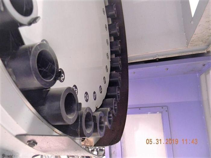 Used 2004 Sharp SV-2420