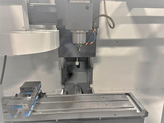 Used 2014 Haas TM-2P