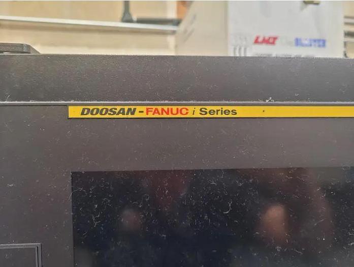 Used 2020 Doosan Puma GT-2600 2 Axis Lathe