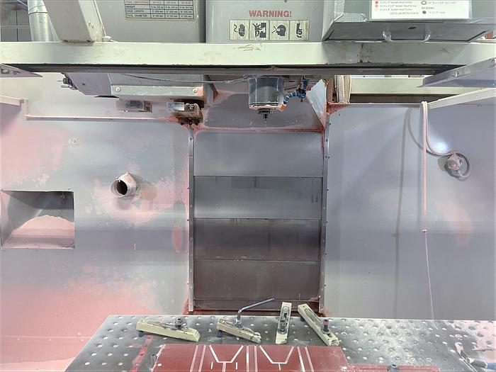 Used 2006 Haas VF-6/40
