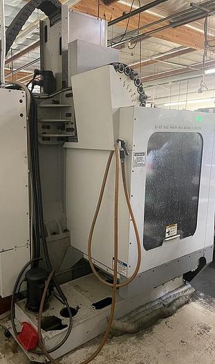 Used 2005 Haas VF-2SS
