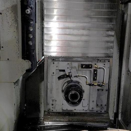 Used 2009 Haas EC-1600-4X