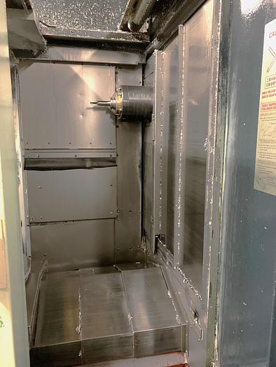 Used 1995 Leblond-Makino A55