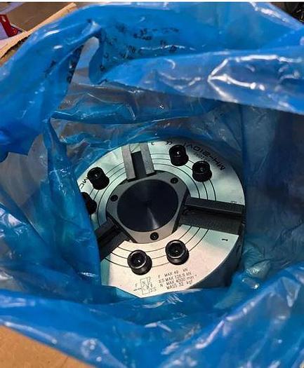 Used 2022 Doosan Puma 2600SY II