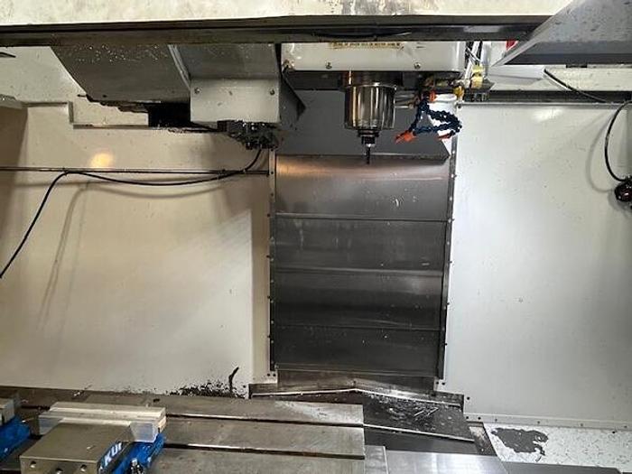 Used 2004 Haas VF-7D/40