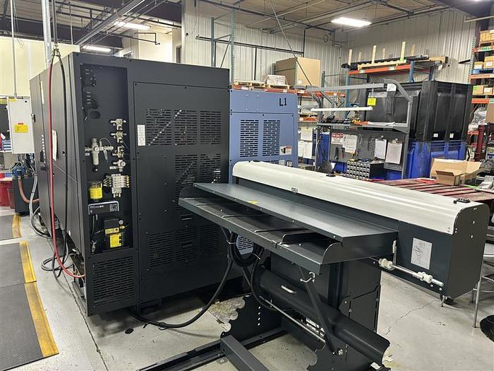 Used 2021 Doosan Puma TT2100SYYB