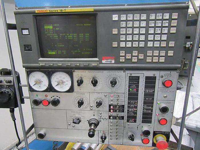 Used O-M Ltd. Omega 60