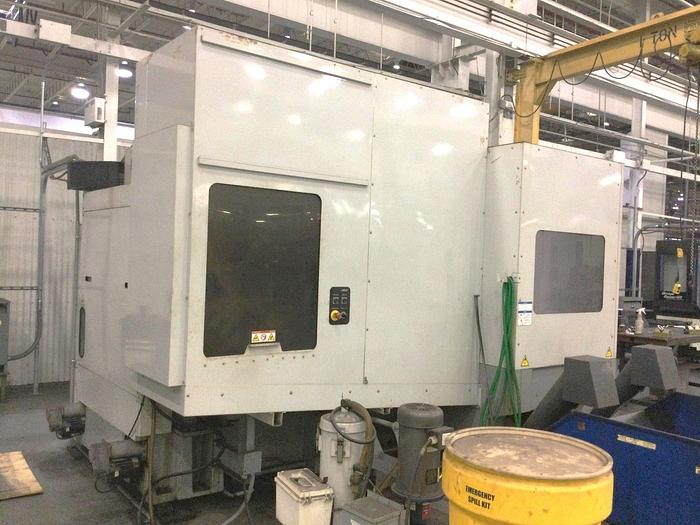 Used 2007 Haas EC-1600-4X