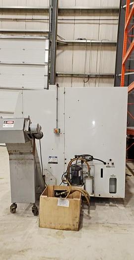 Used 2007 Haas SL-40LB