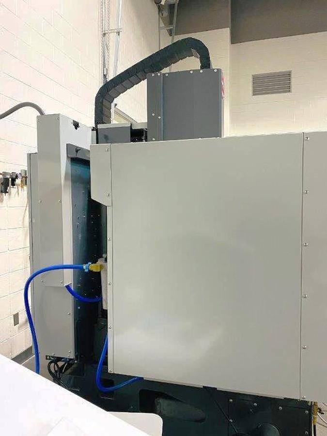 Used 2018 Haas Mini Mill-EDU
