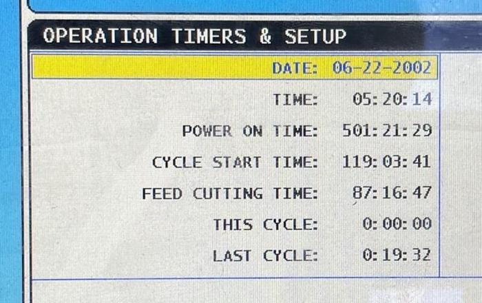 Used 2015 Haas Super Mini Mill 2