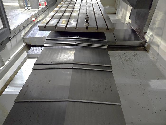 Used 2013 Haas VF-9/50