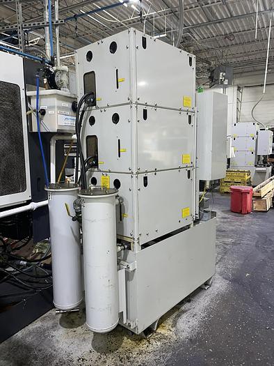 Used 2007 Nakamura Tome WT-300