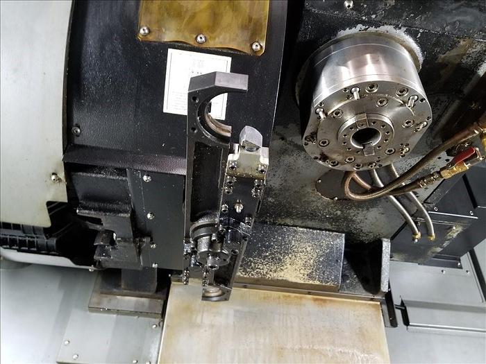 Used 2014 Hurco VMX-42i