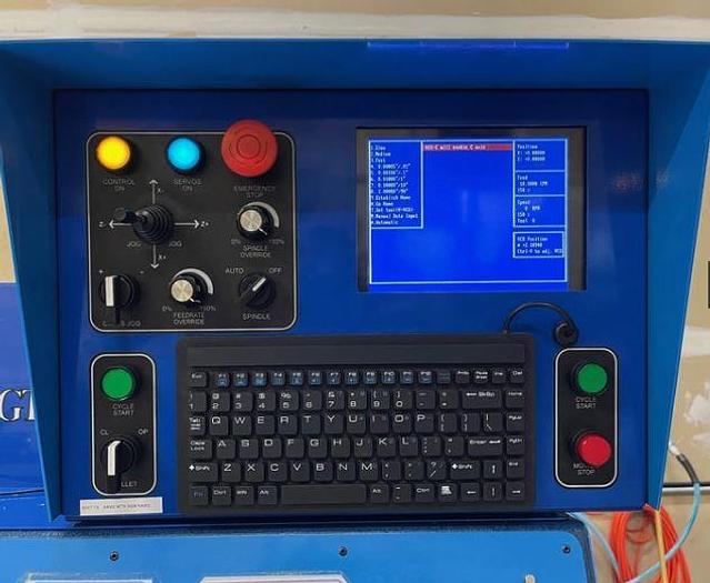 Used 2019 Omniturn GT-75 Series III