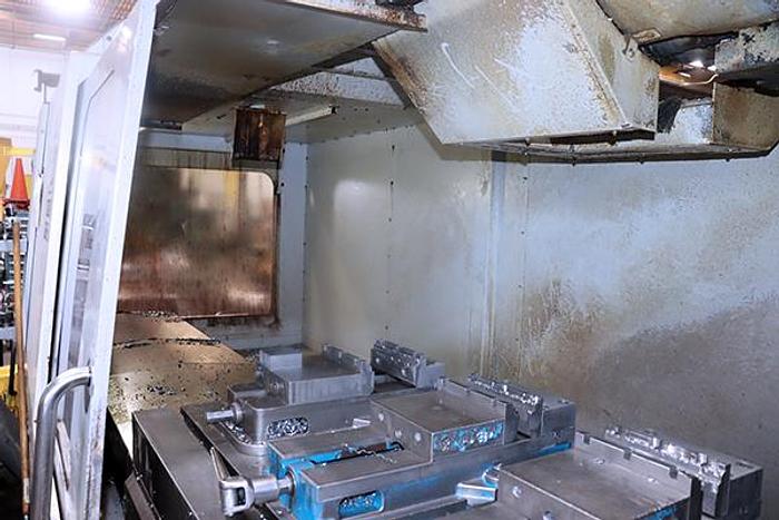 Used 2009 Haas VF-12/40