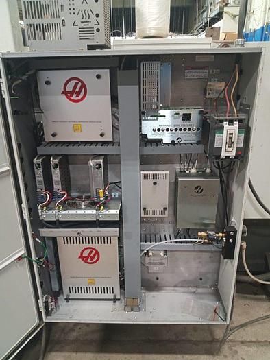 Used 2016 Haas TL-2